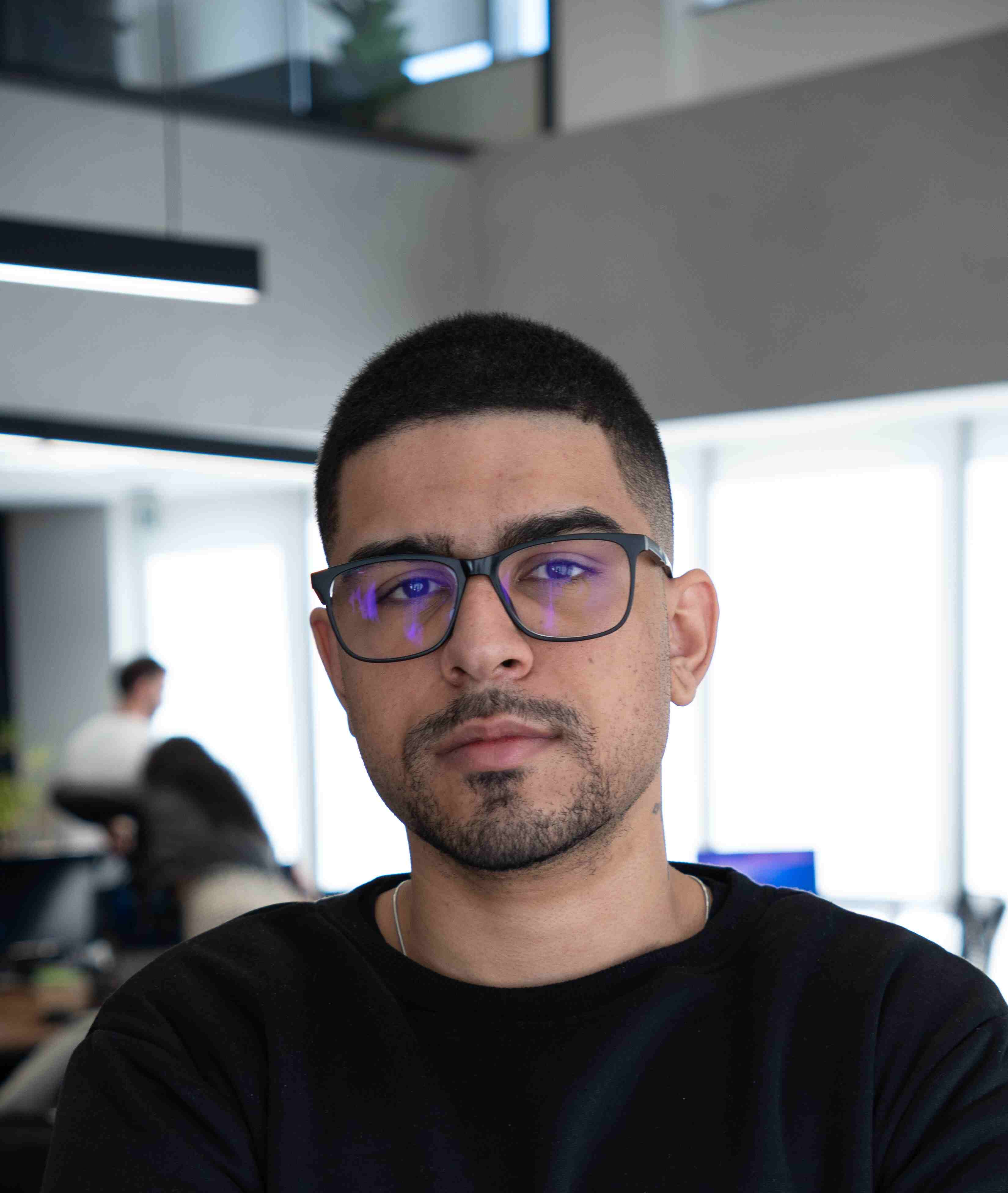 Gerssivaldo Santos - Software Engineer